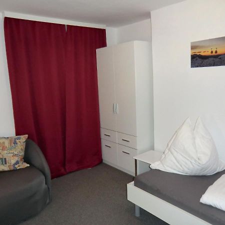 Apartamento Haus Elvira Sankt Stefan an der Gail Exterior foto