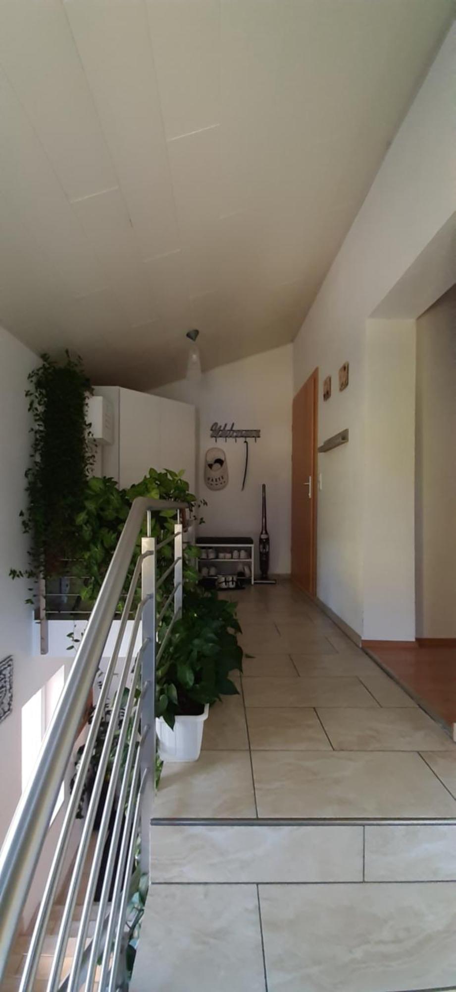 Apartamento Haus Elvira Sankt Stefan an der Gail Exterior foto